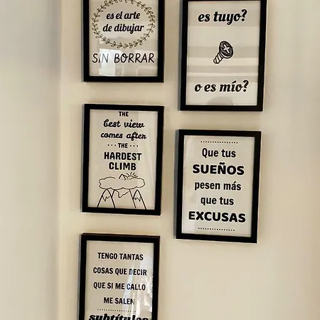 Viviendas La Placita Centro 2*
