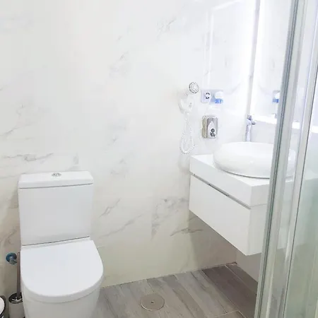 Viviendas La Placita Centro 2* 马拉加